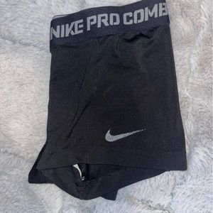 Nike Pros